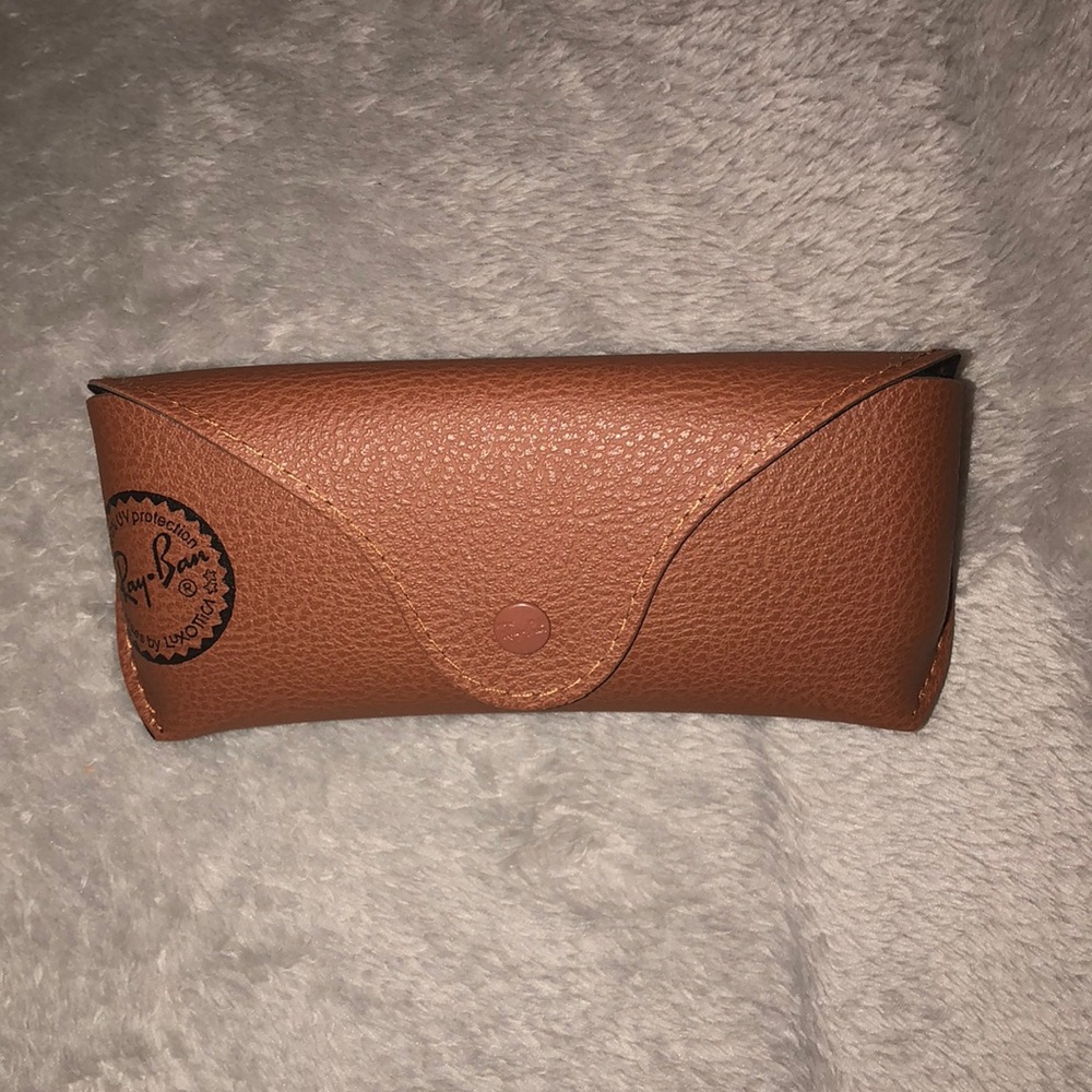 Ray-Ban Sunglass Case